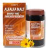 Lords Alfalfa Malt Family Gain Homeopathic Remedies