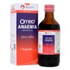 Bjain Omeo Anemia Medicated Syrup