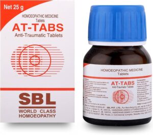 SBL AT-Tabs - 25 gm
