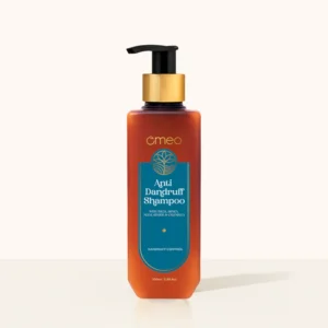 Bjain Omeo Anti Dandruff Shampoo