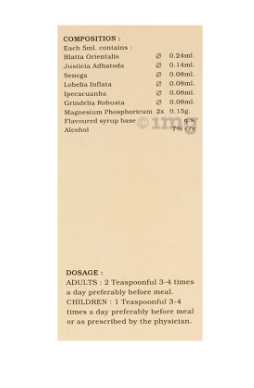 Lord's Calci Forte Tablet