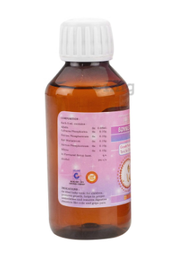 Lord's Bonnietone Syrup