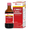 BJain Omeo Alfa & Ginseng Tonic Syrup