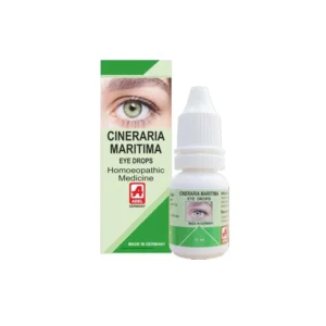 Adel Cineraria Maritima Eye Drop