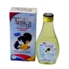 Arnica Hair Oil