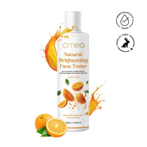 Bjain Omeo Natural Brightning Face Toner