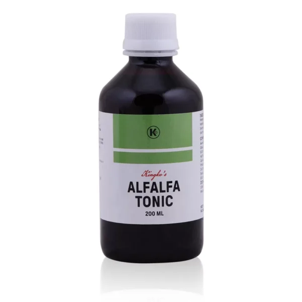 MB ALFALFA TONIC