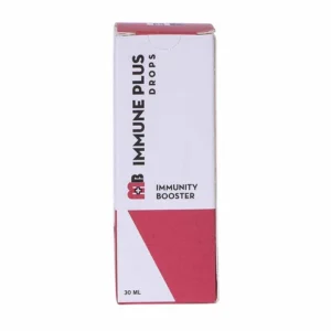 MB Immune Plus Drop Oral Drops - 30 ML