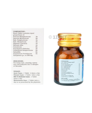 Lord's Aller Kure Tablet