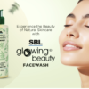 SBL Glowing Beauty Face Wash