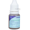 SBL Cineraria Maritima 10% Eye Drop | For Clouding of Vision, Haziness & Eye Care