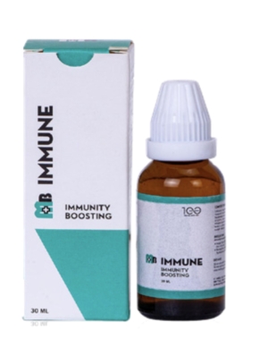 MB Immune drops - 30 ML