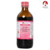 Bjain Omeo Uteroplus Medicated Syrup