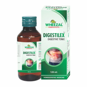 Wheezal DIGESTILEX TONIC