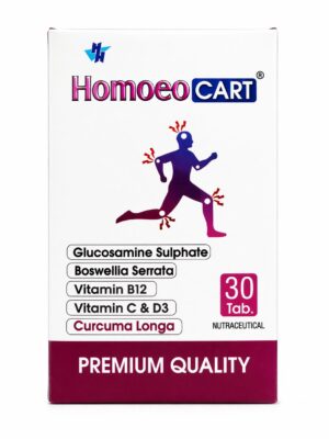 Homoeo CART Tablet