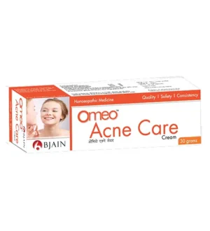 Bjain Omeo Acne Care Cream