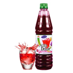 ALFA DRINK - 750 ML