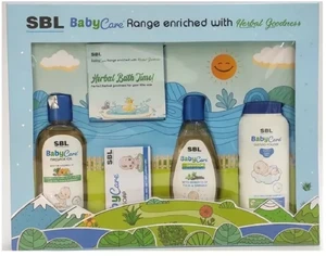 SBL Baby Care Kit