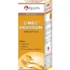 Bjain Omeo Digestion Medicated Syrup