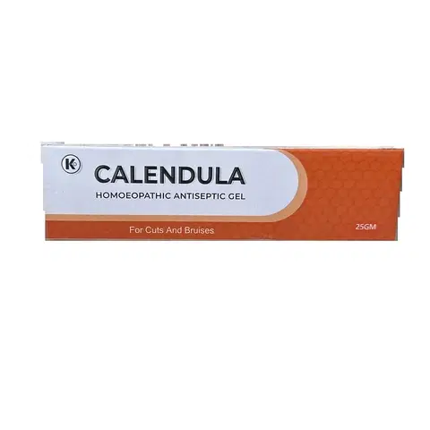 MB Calendula Gel - 25 gm