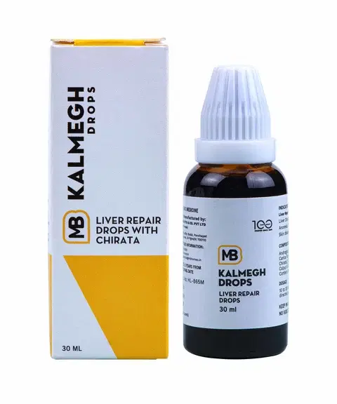 MB Kalmegh Drop - 30ml