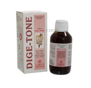 Lord's Dige-Tone Syrup