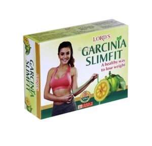 Lord's Garcinia Slimfit 30 Tablet