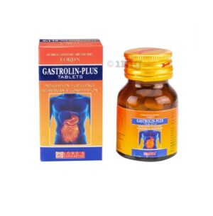 Lord's Gastrolin-Plus Tablet