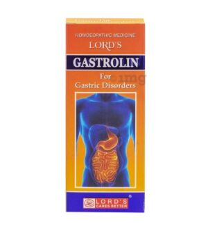 Lord's Gastrolin Syrup