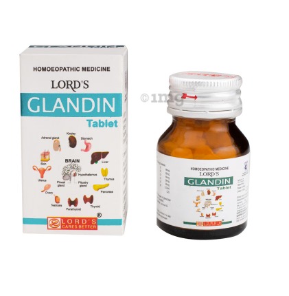 Lord's Glandin Tablet