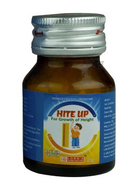 Lord's Hiteup Tablet