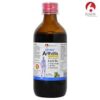 Bjain Omeo Arthritis Medicated Syrup, Sugar Free