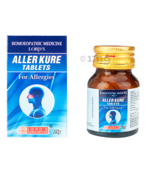 Lord's Aller Kure Tablet