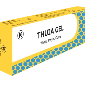 MB Thuja Gel - 25 Gm