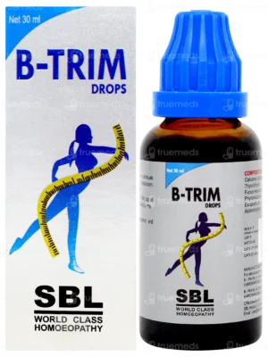 SBL B-Trim - 30 ML