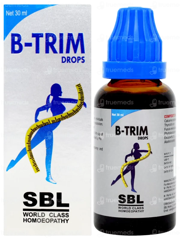 SBL B-Trim - 30 ML