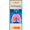 Lord's Asthamin Syrup