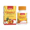 VITAMIN-C, QUERCETIN & ZINC CAPSULES