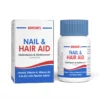 NAIL & HAIR AID TABLETS