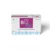 BAKSON'S B-12 PLUS TABLETS