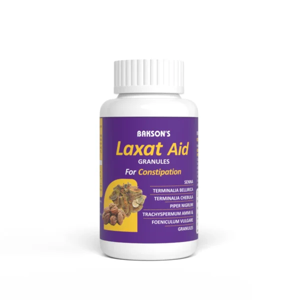 LAXAT AID GRANULES