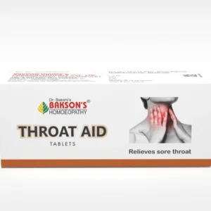 THROAT AID TABLET