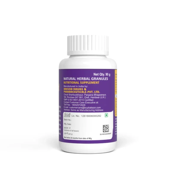 LAXAT AID GRANULES