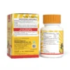 VITAMIN-C, QUERCETIN & ZINC CAPSULES