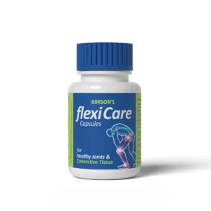 FLEXICARE CAPSULES
