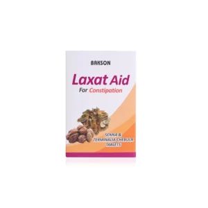 005a3265 LAXAT AID TABS