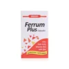 FERRUM PLUS CAPSULES