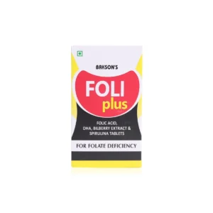 FOLIC PLUS TABLET