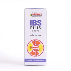IBS PLUS DROPS