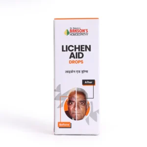 LICHEN AID DROPS